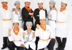 济南厨师短期培训班